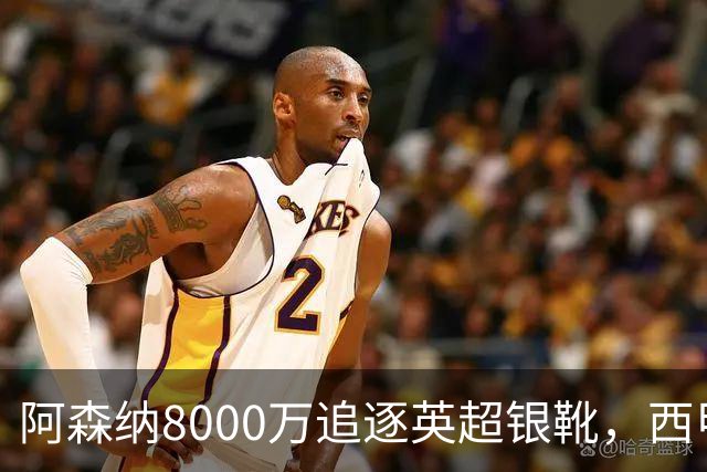 阿森纳8000万追逐英超银靴，西甲魔翼或有转会潜力